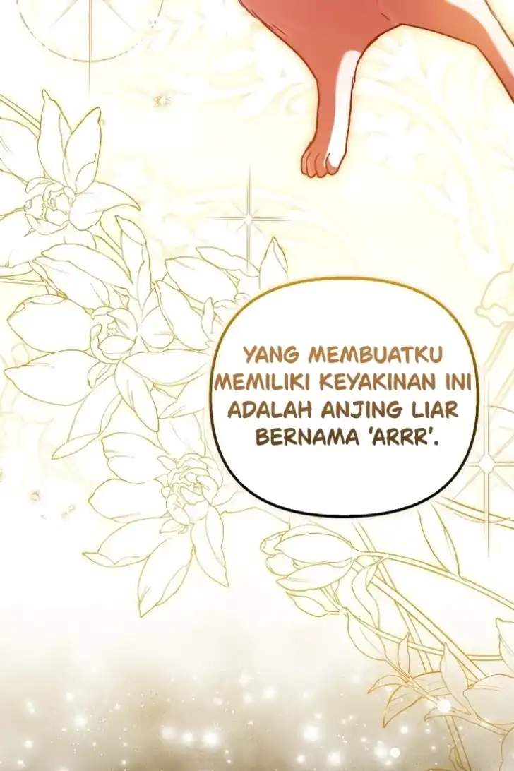Baca I’m the Brave Puppy That Will Save the Villainess Chapter 19 Bahasa Indonesia page 104