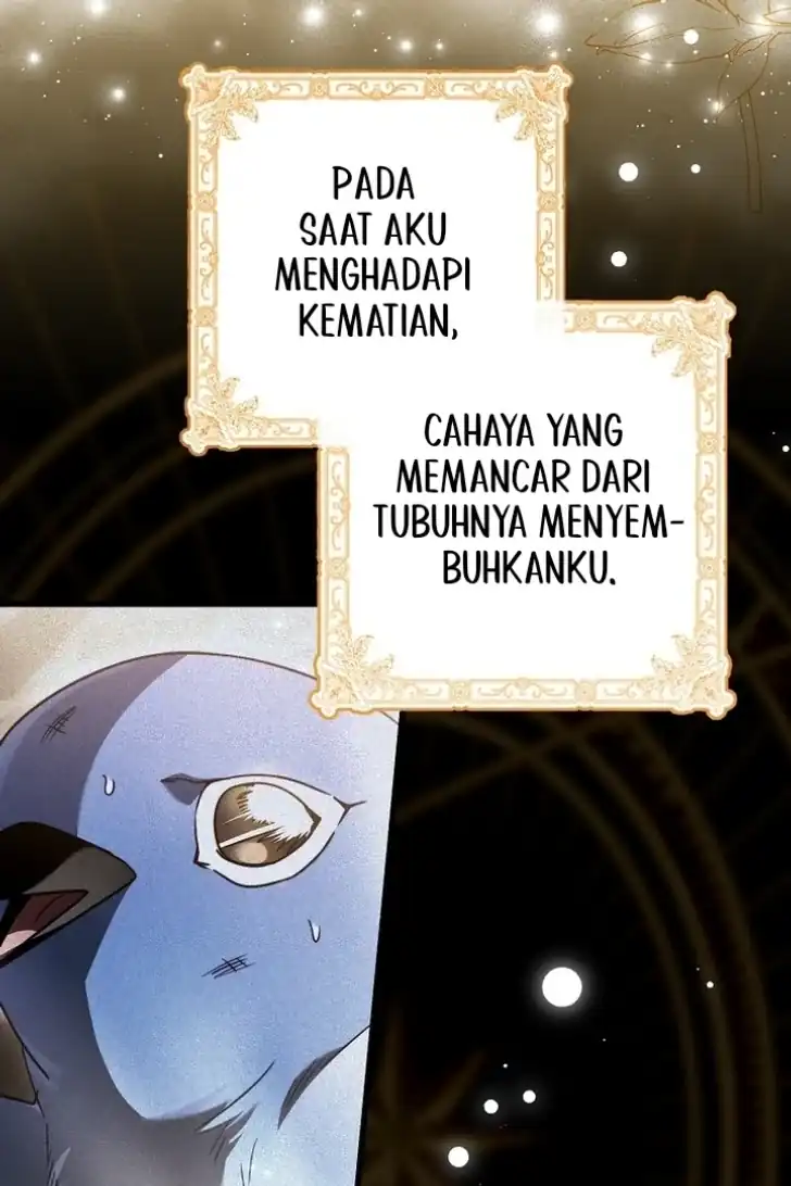 Baca I’m the Brave Puppy That Will Save the Villainess Chapter 19 Bahasa Indonesia page 106