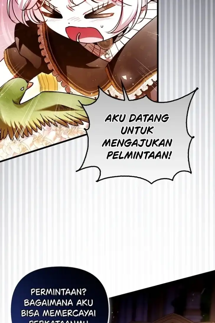 Baca I’m the Brave Puppy That Will Save the Villainess Chapter 19 Bahasa Indonesia page 16