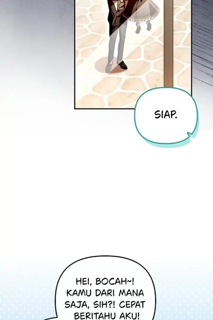 Baca I’m the Brave Puppy That Will Save the Villainess Chapter 19 Bahasa Indonesia page 124