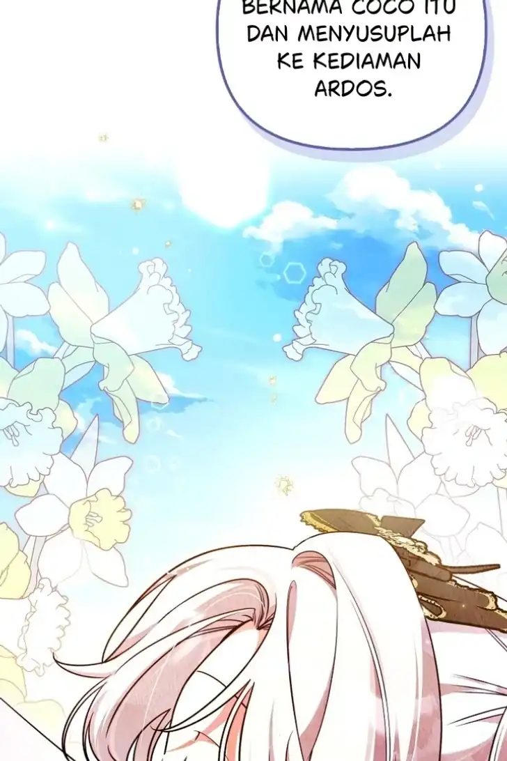 Baca I’m the Brave Puppy That Will Save the Villainess Chapter 19 Bahasa Indonesia page 128
