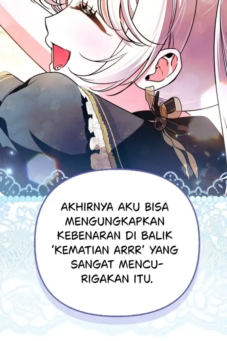 Baca I’m the Brave Puppy That Will Save the Villainess Chapter 19 Bahasa Indonesia page 130