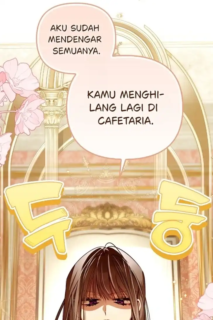 Baca I’m the Brave Puppy That Will Save the Villainess Chapter 19 Bahasa Indonesia page 136