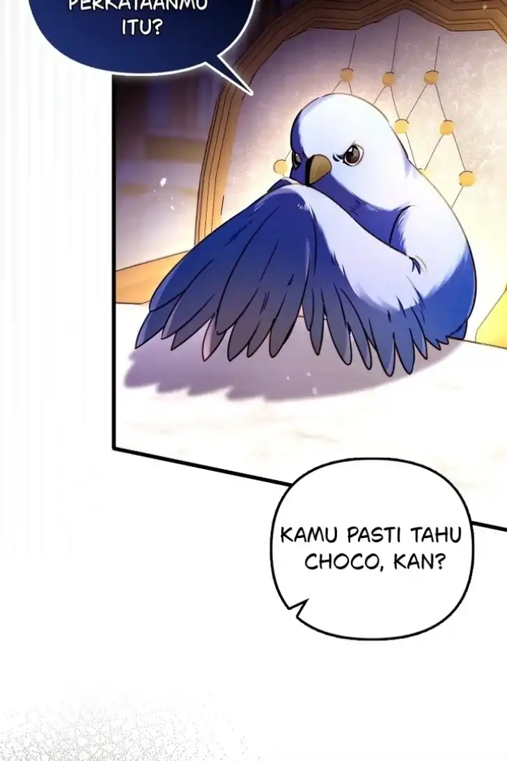 Baca I’m the Brave Puppy That Will Save the Villainess Chapter 19 Bahasa Indonesia page 18