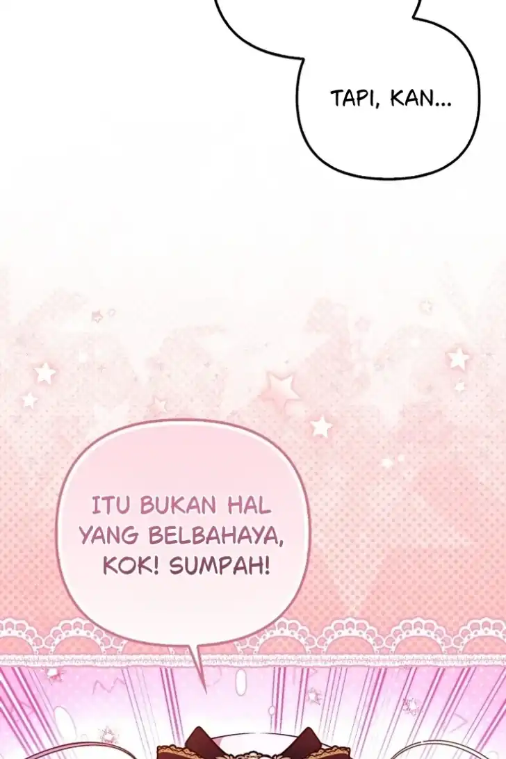 Baca I’m the Brave Puppy That Will Save the Villainess Chapter 19 Bahasa Indonesia page 146