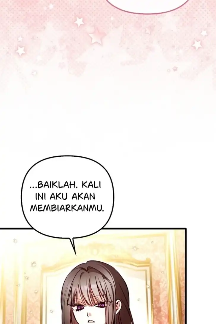 Baca I’m the Brave Puppy That Will Save the Villainess Chapter 19 Bahasa Indonesia page 150