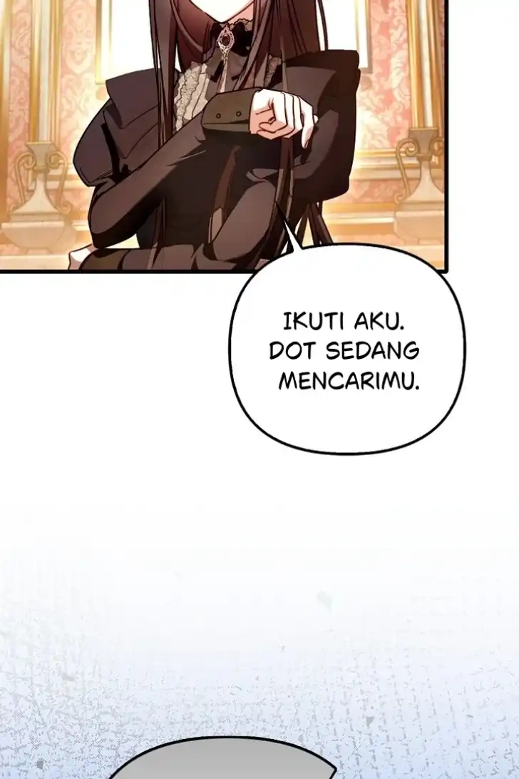 Baca I’m the Brave Puppy That Will Save the Villainess Chapter 19 Bahasa Indonesia page 152