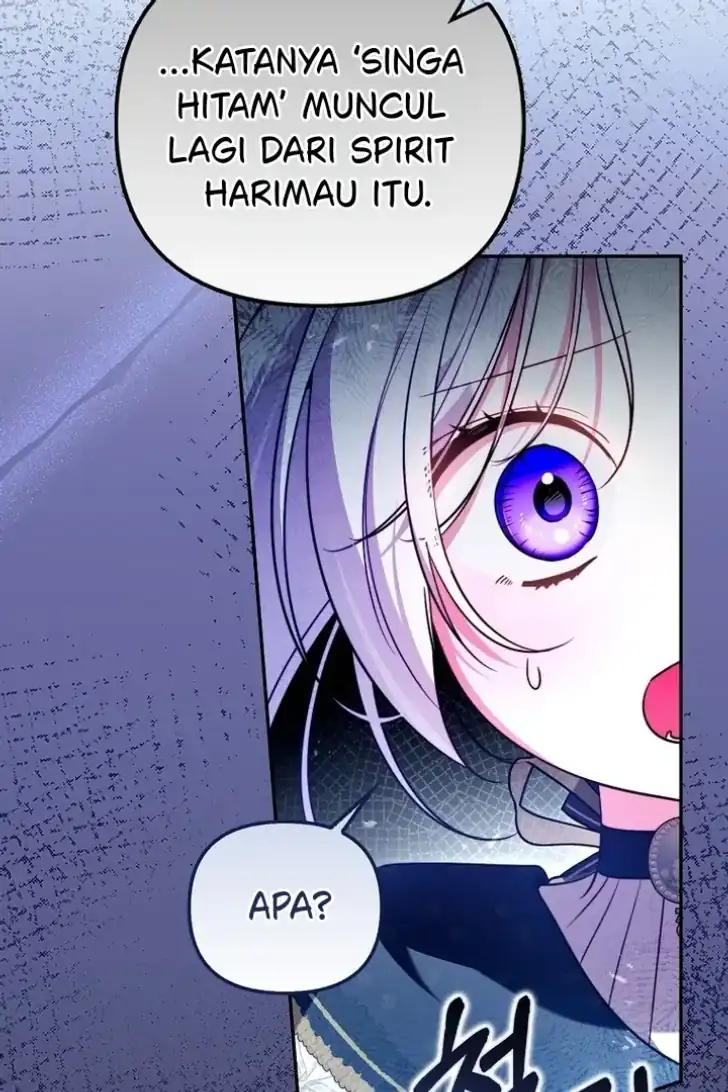 Baca I’m the Brave Puppy That Will Save the Villainess Chapter 19 Bahasa Indonesia page 154