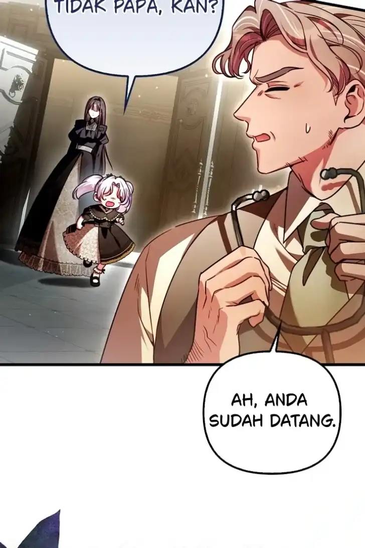 Baca I’m the Brave Puppy That Will Save the Villainess Chapter 19 Bahasa Indonesia page 158