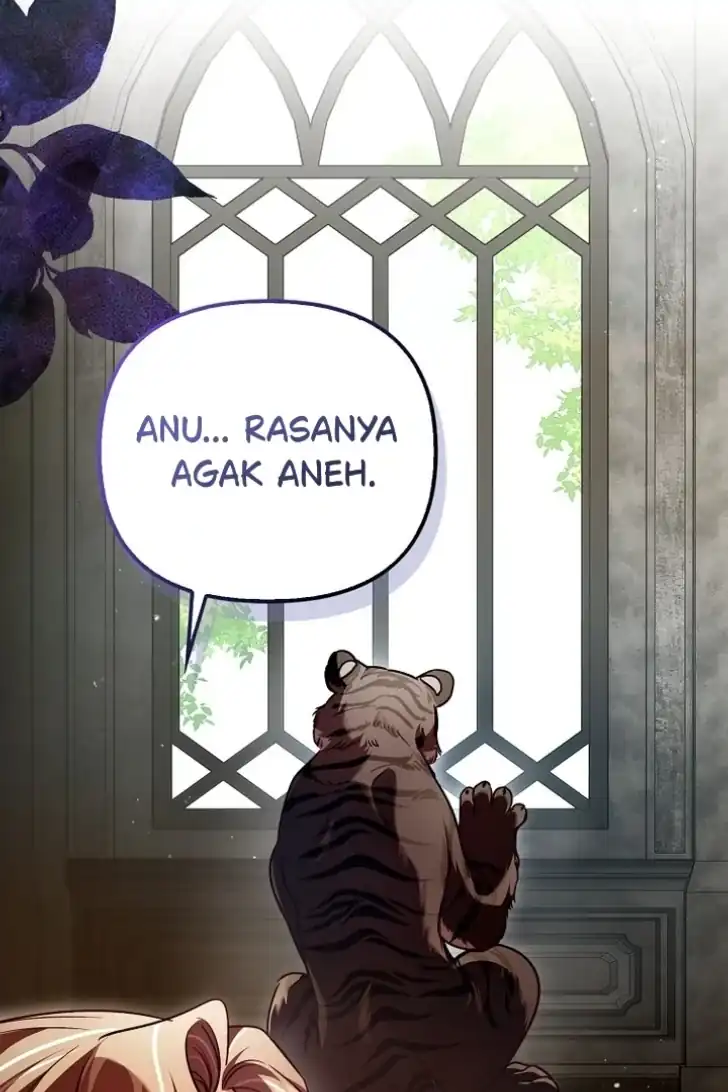 Baca I’m the Brave Puppy That Will Save the Villainess Chapter 19 Bahasa Indonesia page 160