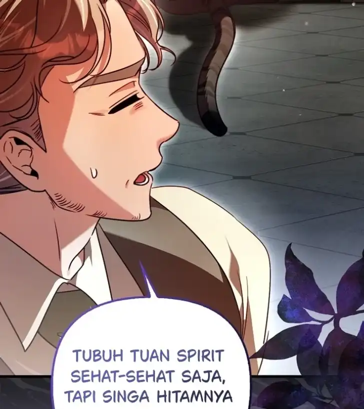 Baca I’m the Brave Puppy That Will Save the Villainess Chapter 19 Bahasa Indonesia page 162