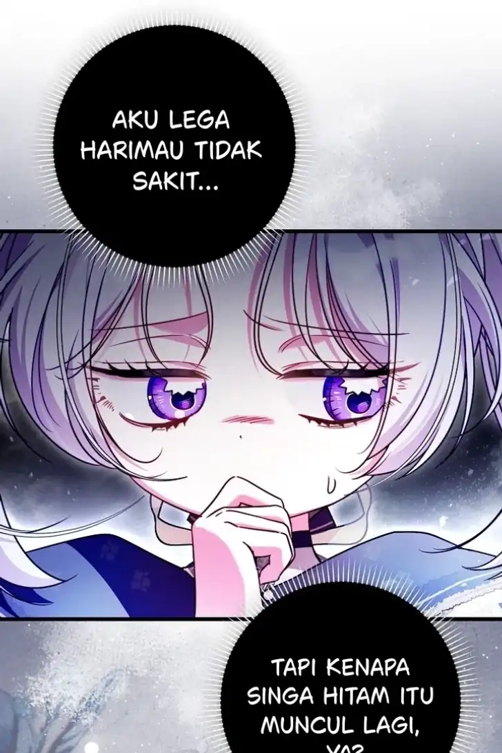 Baca I’m the Brave Puppy That Will Save the Villainess Chapter 19 Bahasa Indonesia page 166