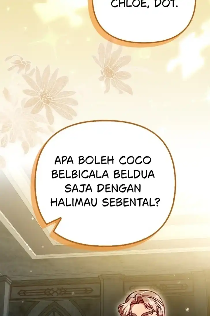 Baca I’m the Brave Puppy That Will Save the Villainess Chapter 19 Bahasa Indonesia page 176