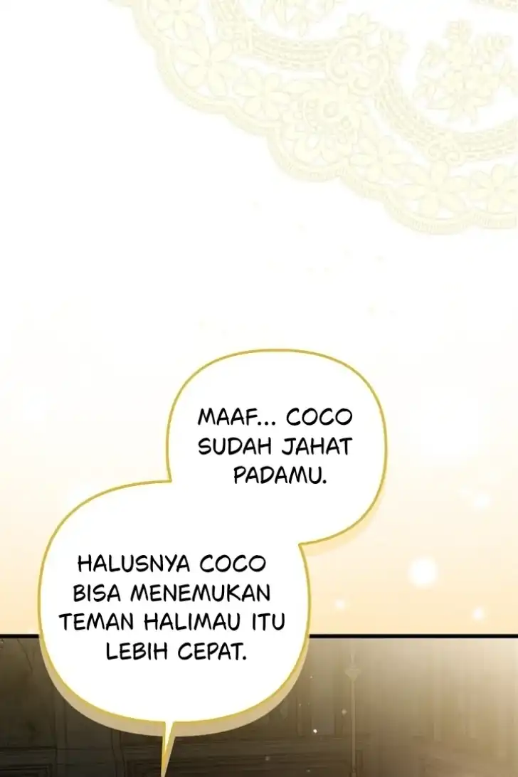 Baca I’m the Brave Puppy That Will Save the Villainess Chapter 19 Bahasa Indonesia page 184