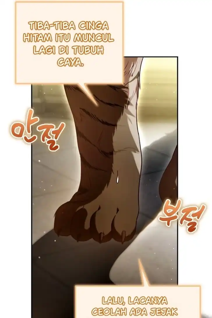 Baca I’m the Brave Puppy That Will Save the Villainess Chapter 19 Bahasa Indonesia page 190