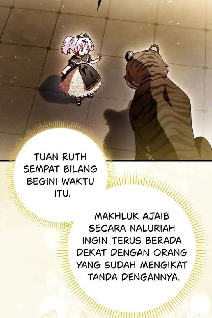 Baca I’m the Brave Puppy That Will Save the Villainess Chapter 19 Bahasa Indonesia page 198