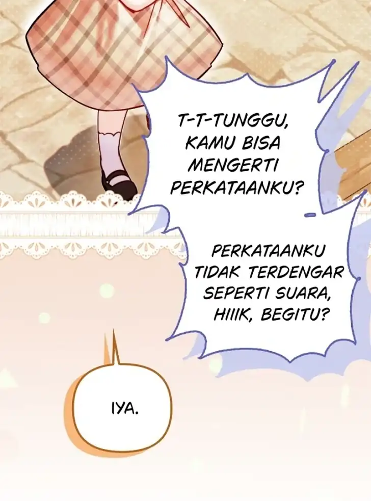Baca I’m the Brave Puppy That Will Save the Villainess Chapter 2 Bahasa Indonesia page 204