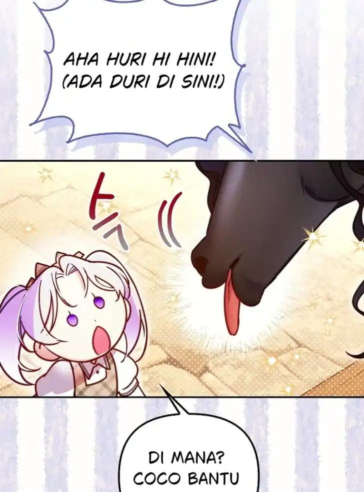 Baca I’m the Brave Puppy That Will Save the Villainess Chapter 2 Bahasa Indonesia page 214
