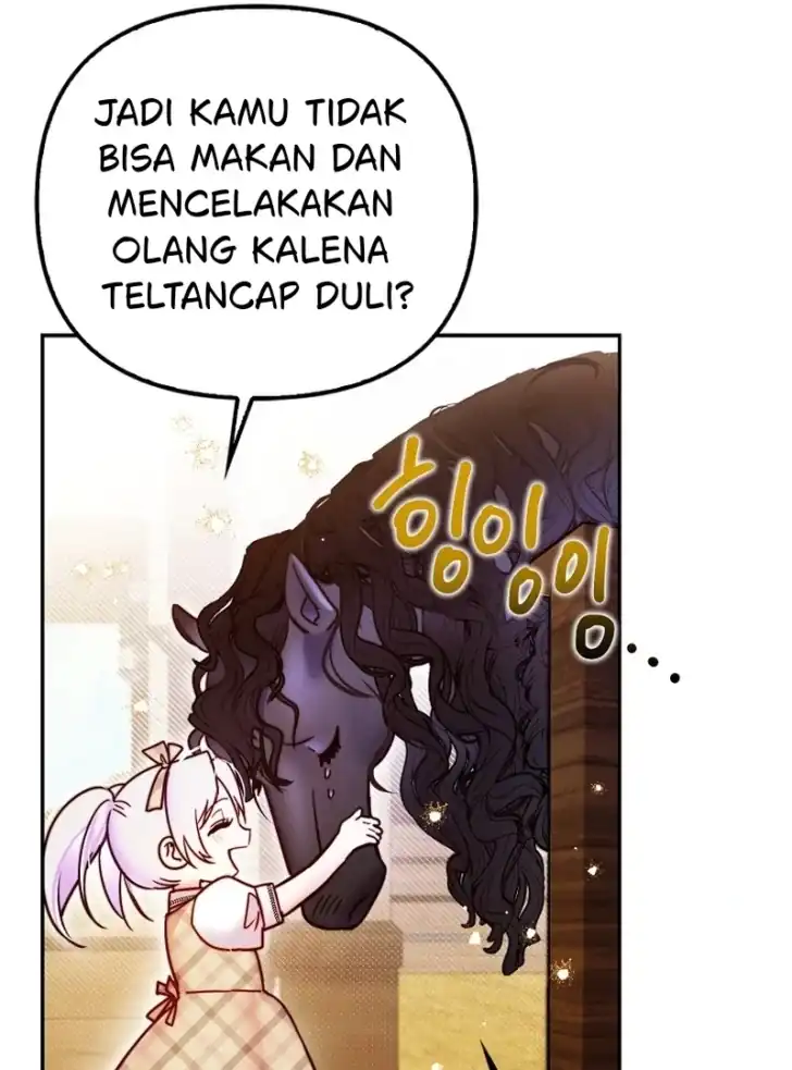 Baca I’m the Brave Puppy That Will Save the Villainess Chapter 2 Bahasa Indonesia page 222