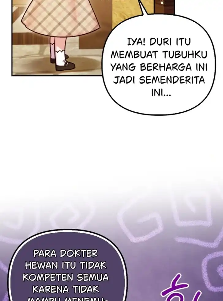 Baca I’m the Brave Puppy That Will Save the Villainess Chapter 2 Bahasa Indonesia page 224