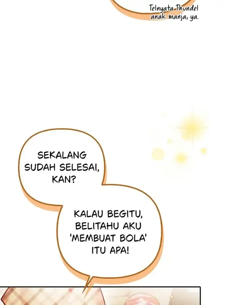 Baca I’m the Brave Puppy That Will Save the Villainess Chapter 2 Bahasa Indonesia page 228
