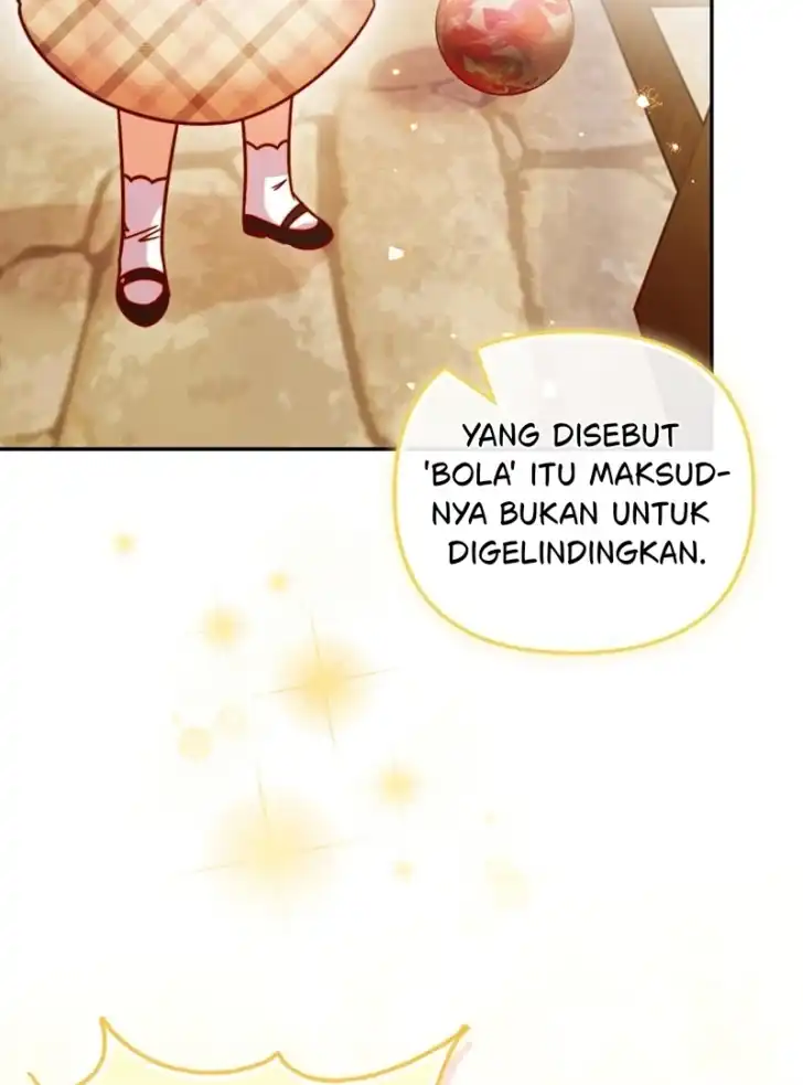 Baca I’m the Brave Puppy That Will Save the Villainess Chapter 2 Bahasa Indonesia page 230