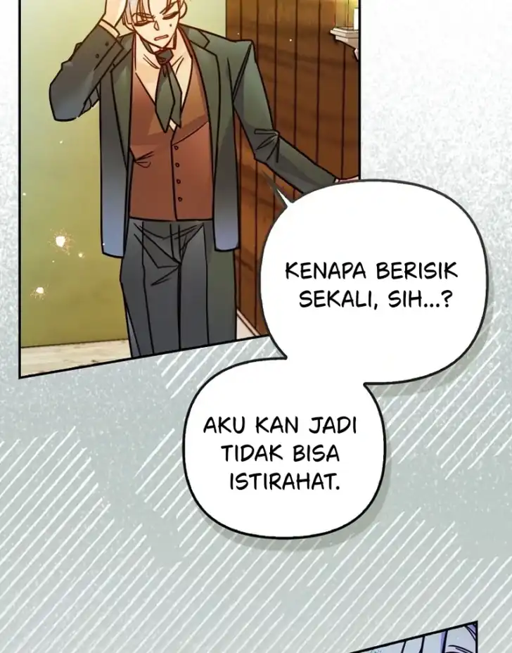 Baca I’m the Brave Puppy That Will Save the Villainess Chapter 2 Bahasa Indonesia page 246