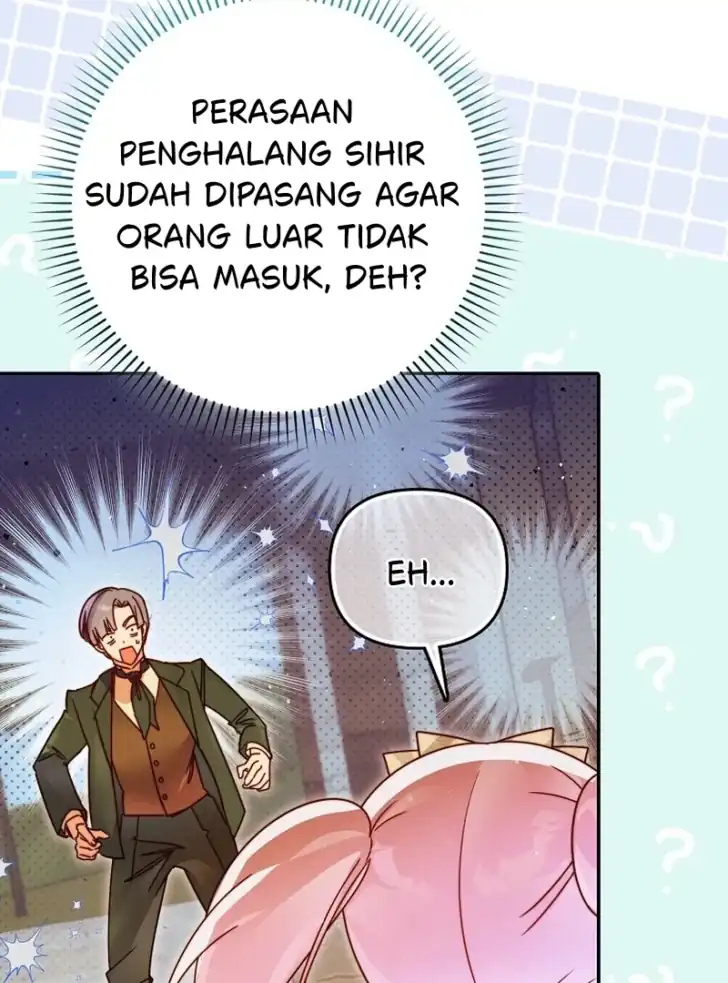 Baca I’m the Brave Puppy That Will Save the Villainess Chapter 2 Bahasa Indonesia page 256
