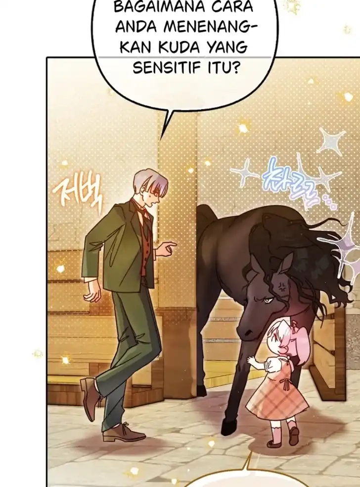 Baca I’m the Brave Puppy That Will Save the Villainess Chapter 2 Bahasa Indonesia page 262