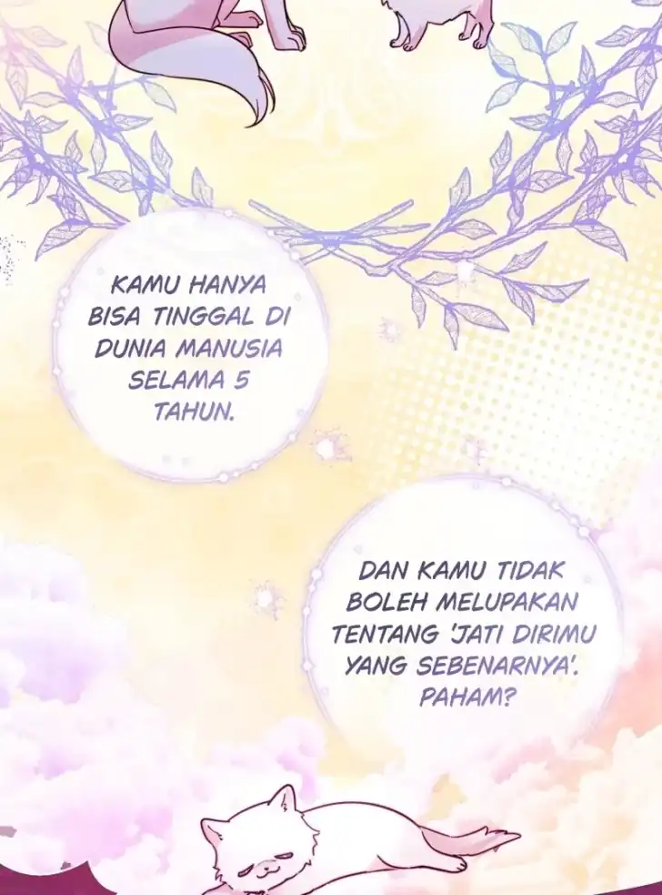 Baca I’m the Brave Puppy That Will Save the Villainess Chapter 2 Bahasa Indonesia page 30