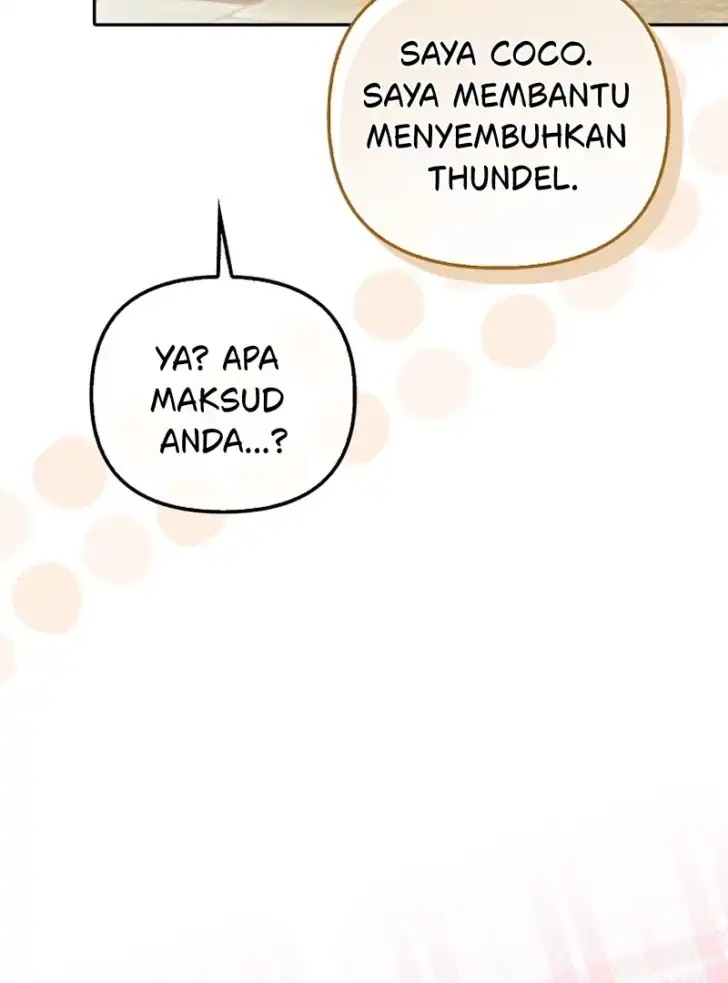 Baca I’m the Brave Puppy That Will Save the Villainess Chapter 2 Bahasa Indonesia page 264