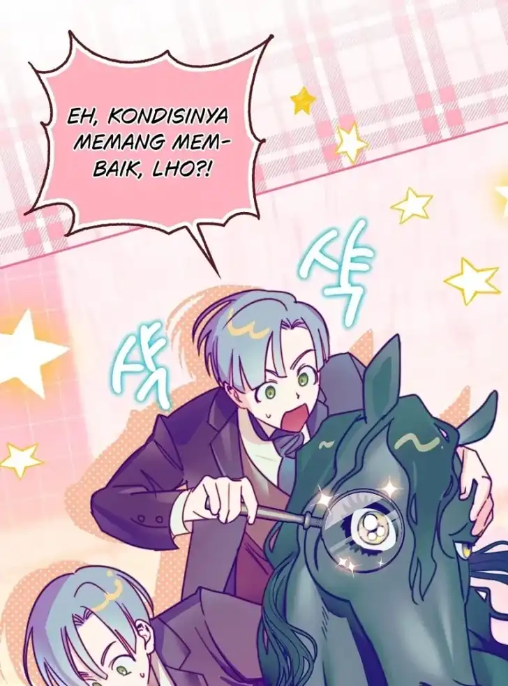 Baca I’m the Brave Puppy That Will Save the Villainess Chapter 2 Bahasa Indonesia page 266