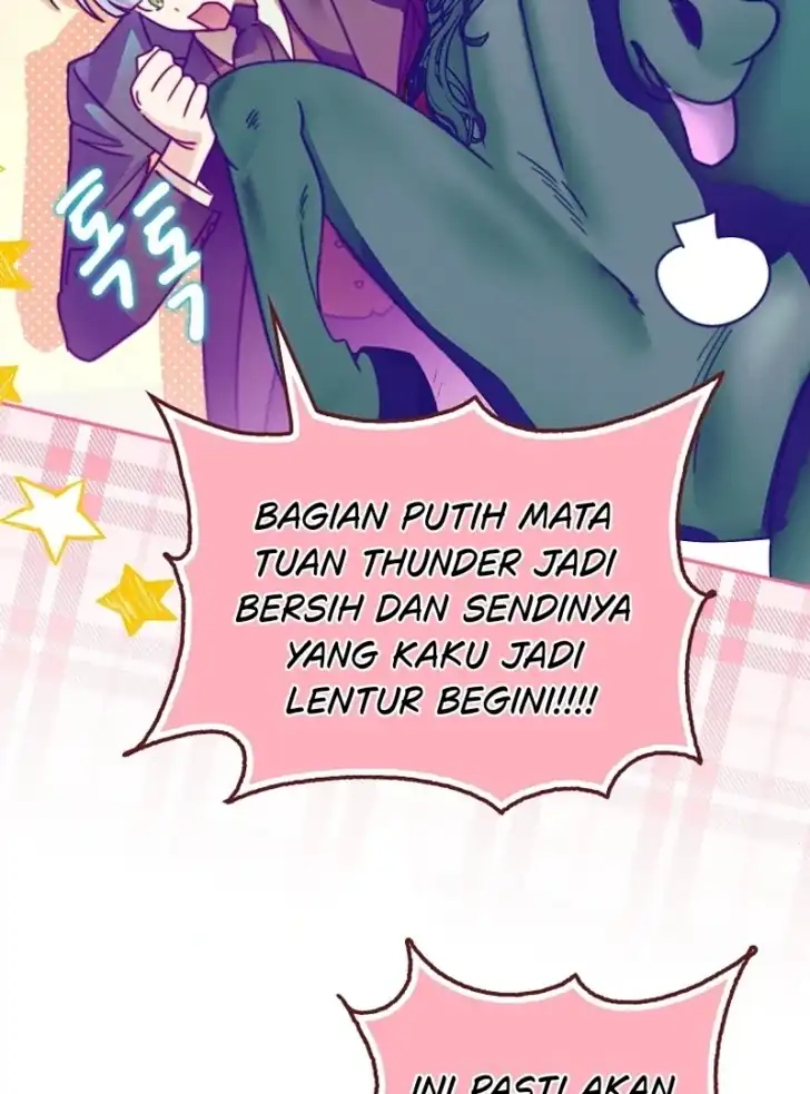 Baca I’m the Brave Puppy That Will Save the Villainess Chapter 2 Bahasa Indonesia page 268