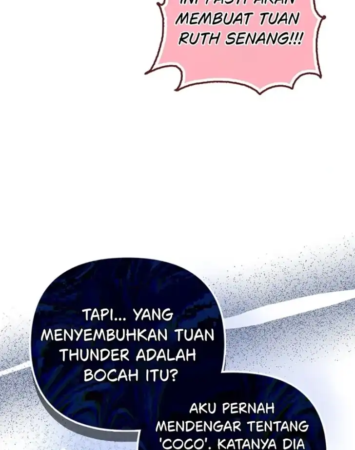 Baca I’m the Brave Puppy That Will Save the Villainess Chapter 2 Bahasa Indonesia page 270