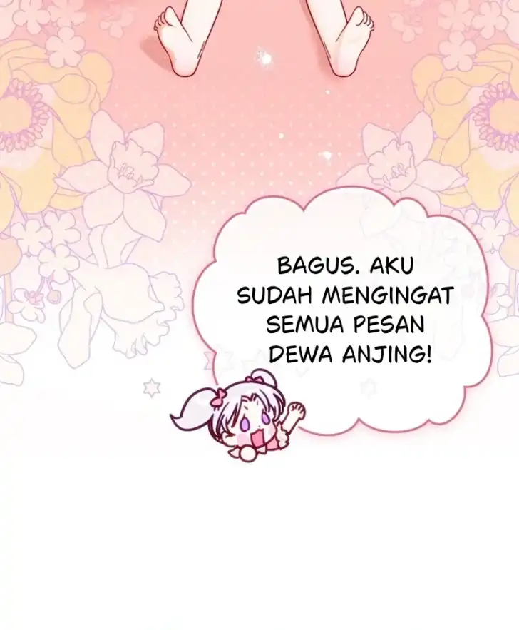 Baca I’m the Brave Puppy That Will Save the Villainess Chapter 2 Bahasa Indonesia page 34
