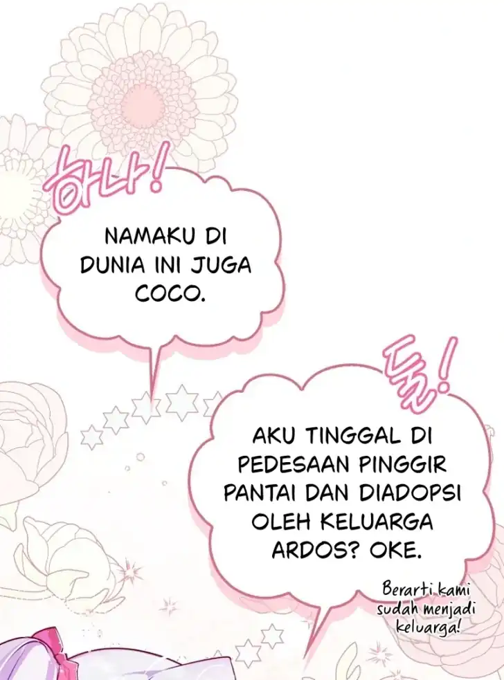Baca I’m the Brave Puppy That Will Save the Villainess Chapter 2 Bahasa Indonesia page 36