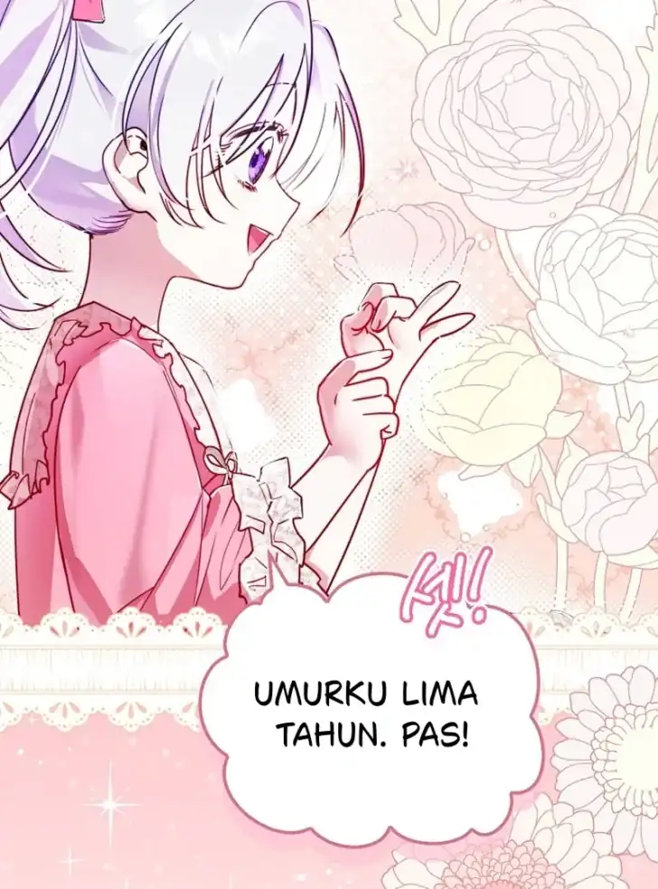 Baca I’m the Brave Puppy That Will Save the Villainess Chapter 2 Bahasa Indonesia page 38