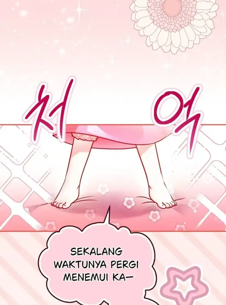 Baca I’m the Brave Puppy That Will Save the Villainess Chapter 2 Bahasa Indonesia page 40