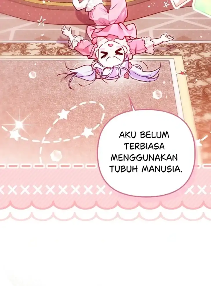 Baca I’m the Brave Puppy That Will Save the Villainess Chapter 2 Bahasa Indonesia page 48