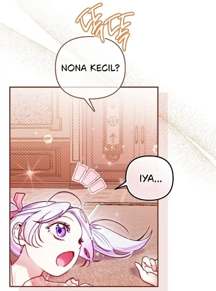 Baca I’m the Brave Puppy That Will Save the Villainess Chapter 2 Bahasa Indonesia page 50