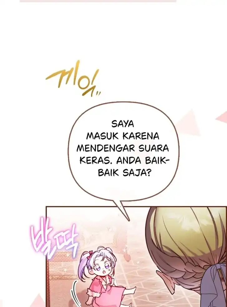 Baca I’m the Brave Puppy That Will Save the Villainess Chapter 2 Bahasa Indonesia page 52