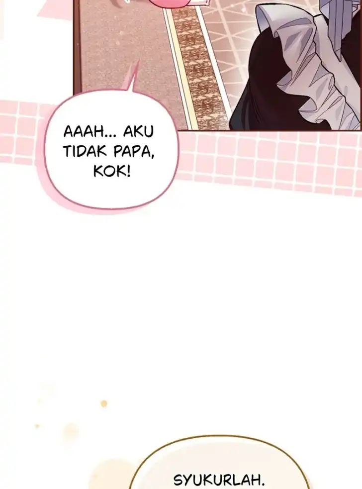 Baca I’m the Brave Puppy That Will Save the Villainess Chapter 2 Bahasa Indonesia page 54