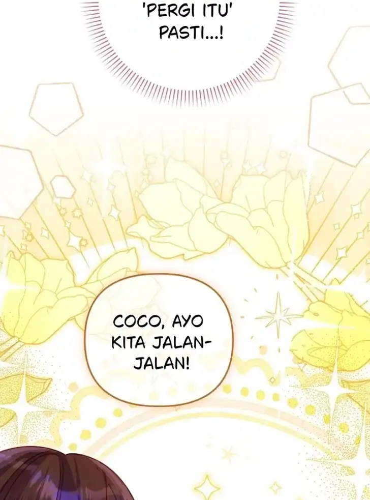 Baca I’m the Brave Puppy That Will Save the Villainess Chapter 2 Bahasa Indonesia page 60