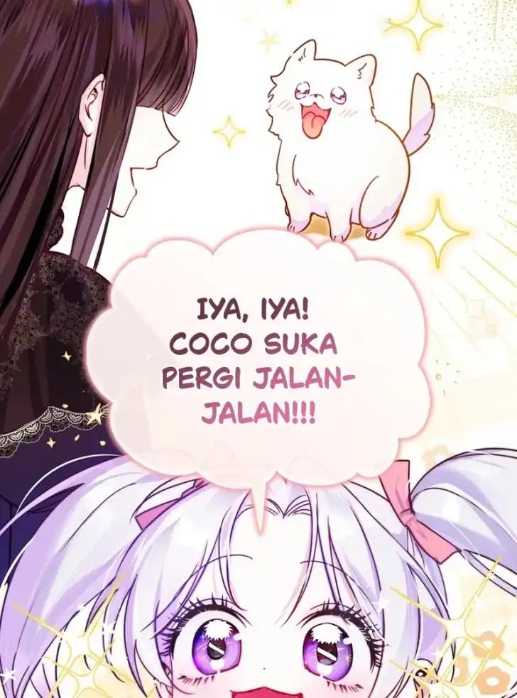 Baca I’m the Brave Puppy That Will Save the Villainess Chapter 2 Bahasa Indonesia page 62