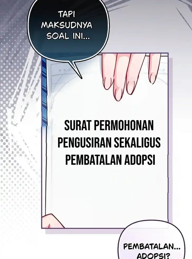 Baca I’m the Brave Puppy That Will Save the Villainess Chapter 2 Bahasa Indonesia page 68