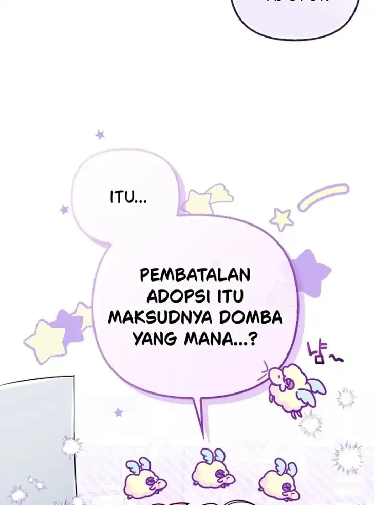 Baca I’m the Brave Puppy That Will Save the Villainess Chapter 2 Bahasa Indonesia page 70