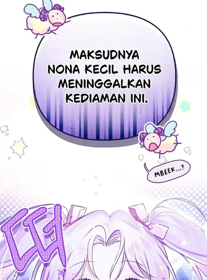 Baca I’m the Brave Puppy That Will Save the Villainess Chapter 2 Bahasa Indonesia page 76