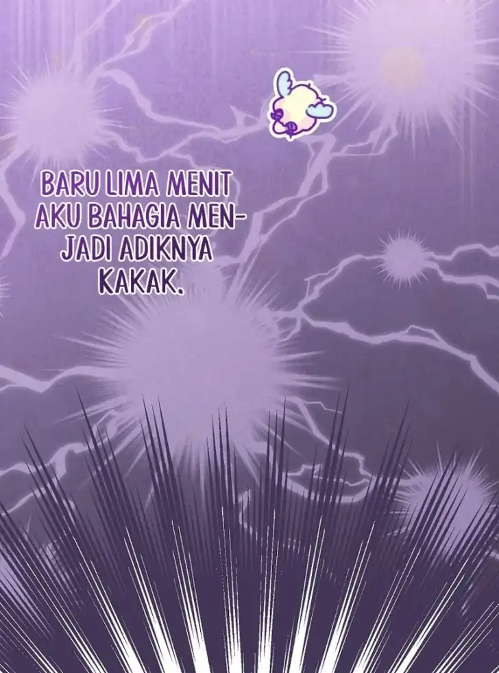 Baca I’m the Brave Puppy That Will Save the Villainess Chapter 2 Bahasa Indonesia page 82