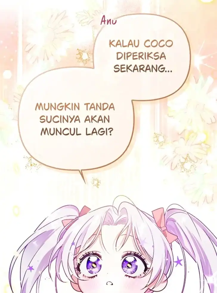 Baca I’m the Brave Puppy That Will Save the Villainess Chapter 2 Bahasa Indonesia page 116