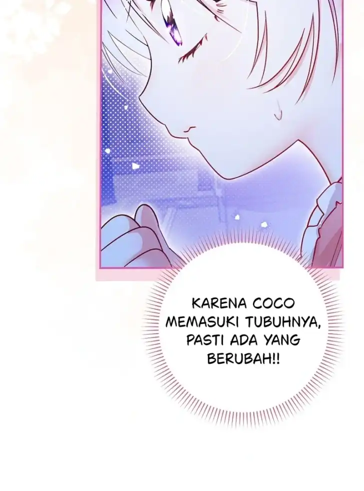Baca I’m the Brave Puppy That Will Save the Villainess Chapter 2 Bahasa Indonesia page 122